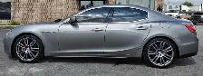 2016 Maserati Ghibli SQ4 | No Accidents Reported | AWD | Low km - Photo 4