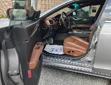 2016 Maserati Ghibli SQ4 | No Accidents Reported | AWD | Low km - Photo 5