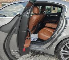 2016 Maserati Ghibli SQ4 | No Accidents Reported | AWD | Low km - Photo 6