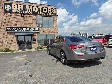 2016 Maserati Ghibli SQ4 | No Accidents Reported | AWD | Low km - Photo 11