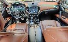 2016 Maserati Ghibli SQ4 | No Accidents Reported | AWD | Low km - Photo 12