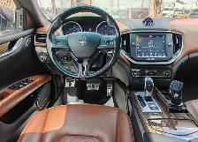 2016 Maserati Ghibli SQ4 | No Accidents Reported | AWD | Low km - Photo 13