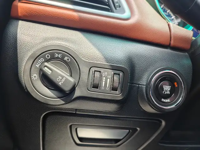 2016 Maserati Ghibli SQ4 | No Accidents Reported | AWD | Low km - Photo 14