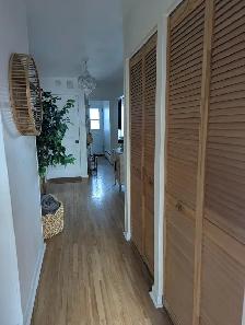 BEAU GRAND 5 1/2 À LOUER À SAINT-LÉONARD MONTRÉAL - Photo 8