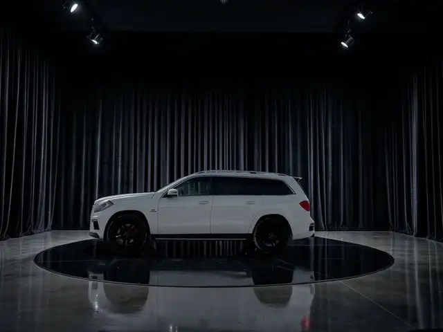 2015 Mercedes-Benz GL-Class GL 63 AMG - Photo 2