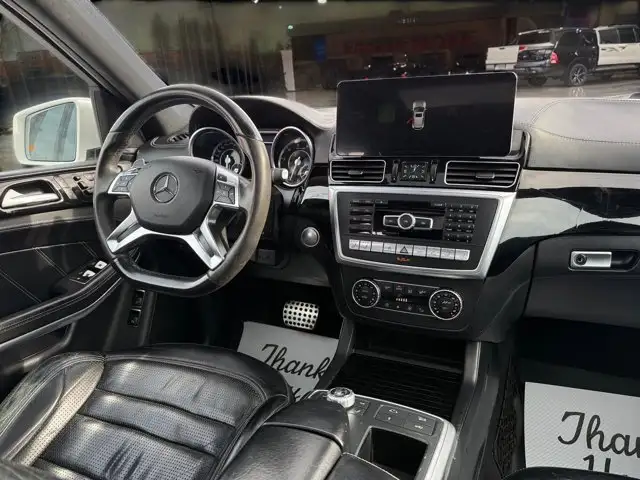 2015 Mercedes-Benz GL-Class GL 63 AMG - Photo 13