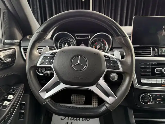 2015 Mercedes-Benz GL-Class GL 63 AMG - Photo 14