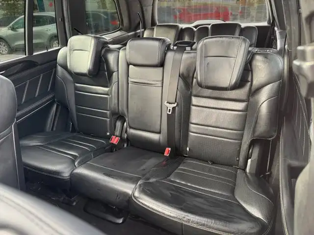 2015 Mercedes-Benz GL-Class GL 63 AMG - Photo 15