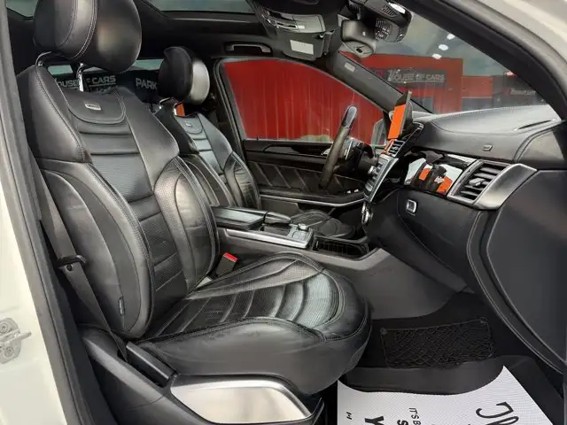 2015 Mercedes-Benz GL-Class GL 63 AMG - Photo 16