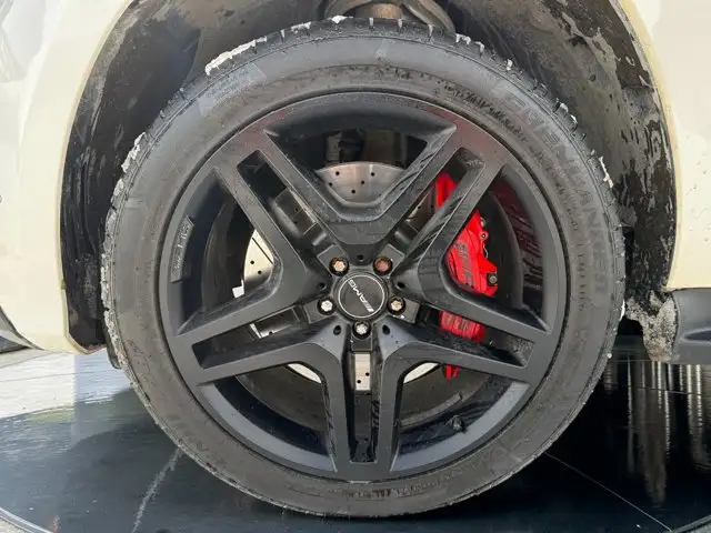 2015 Mercedes-Benz GL-Class GL 63 AMG - Photo 17