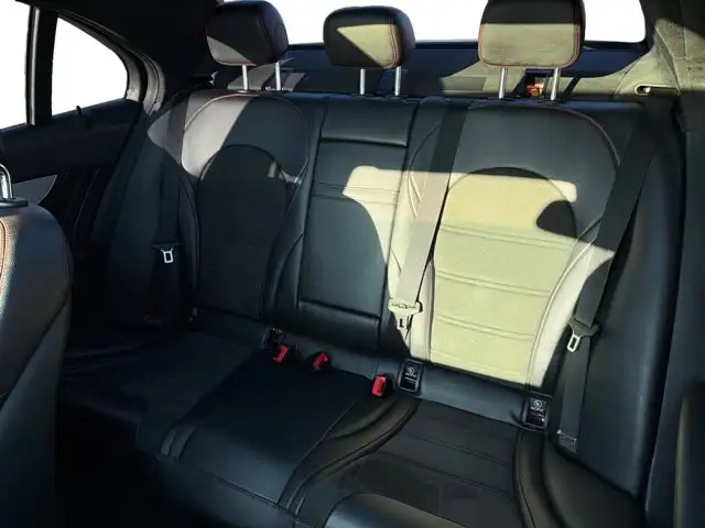 2017 Mercedes-Benz C-Class AMG C 43 - Photo 15