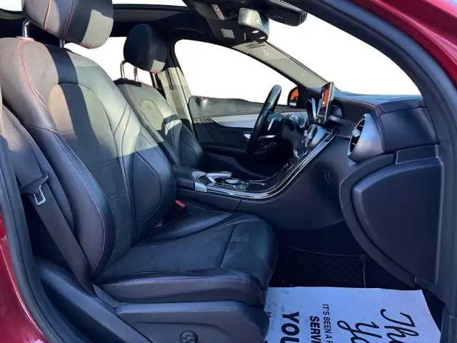 2017 Mercedes-Benz C-Class AMG C 43 - Photo 16