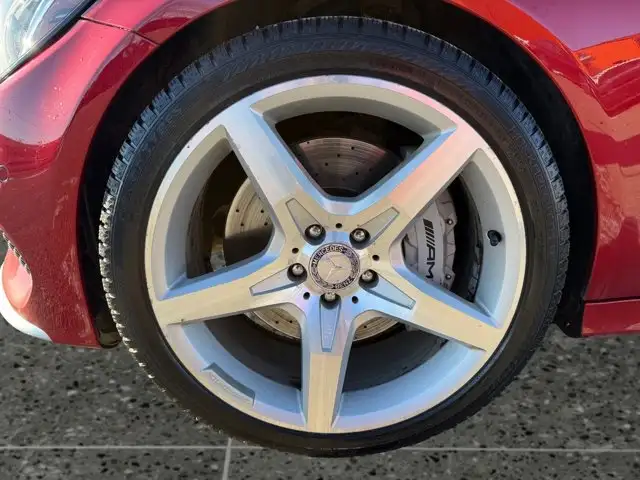 2017 Mercedes-Benz C-Class AMG C 43 - Photo 17