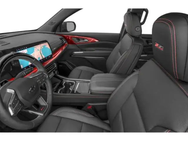 2026 Chevrolet Traverse Z71 - Photo 4