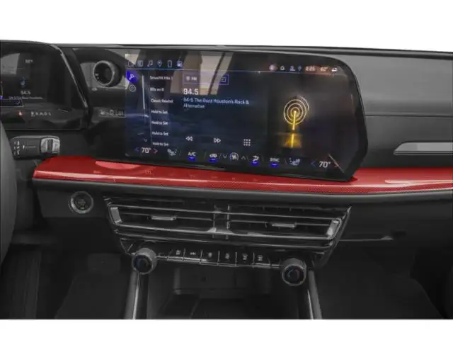 2026 Chevrolet Traverse Z71 - Photo 5