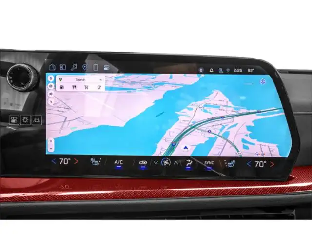 2026 Chevrolet Traverse Z71 - Photo 7