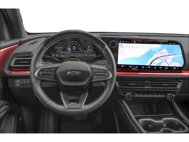 2026 Chevrolet Traverse Z71 - Photo 10