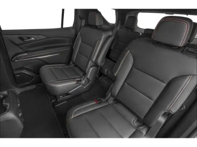 2026 Chevrolet Traverse Z71 - Photo 11