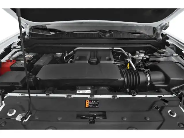 2026 Chevrolet Colorado 4WD LT - Photo 7