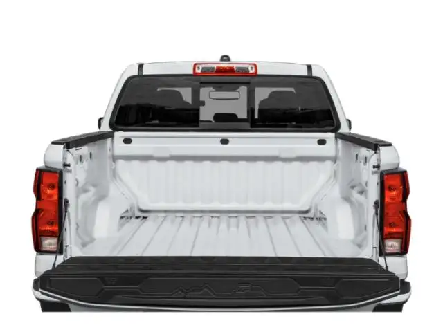 2026 Chevrolet Colorado 4WD LT - Photo 9