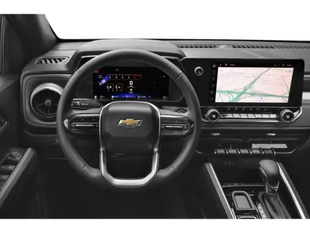 2026 Chevrolet Colorado 4WD LT - Photo 11
