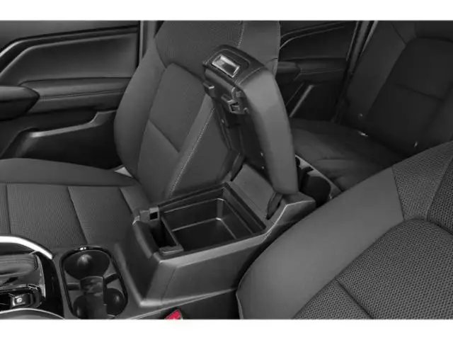 2026 Chevrolet Colorado 4WD LT - Photo 12