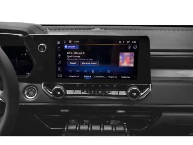 2026 Chevrolet Colorado 4WD LT - Photo 13