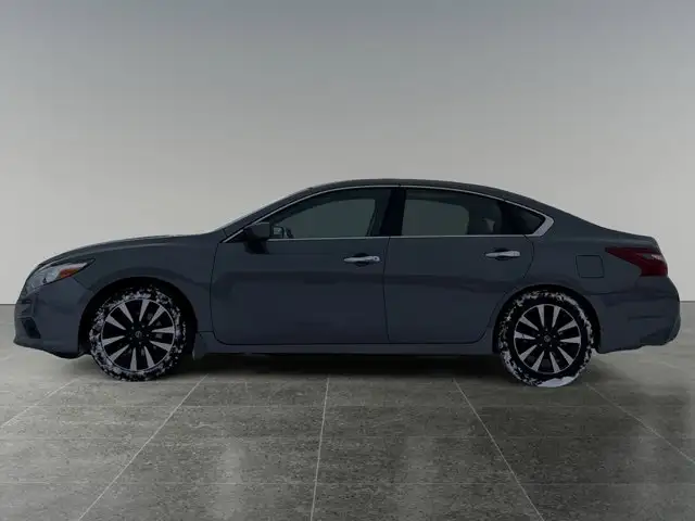 2018 Nissan Altima 2.5 S - Photo 2