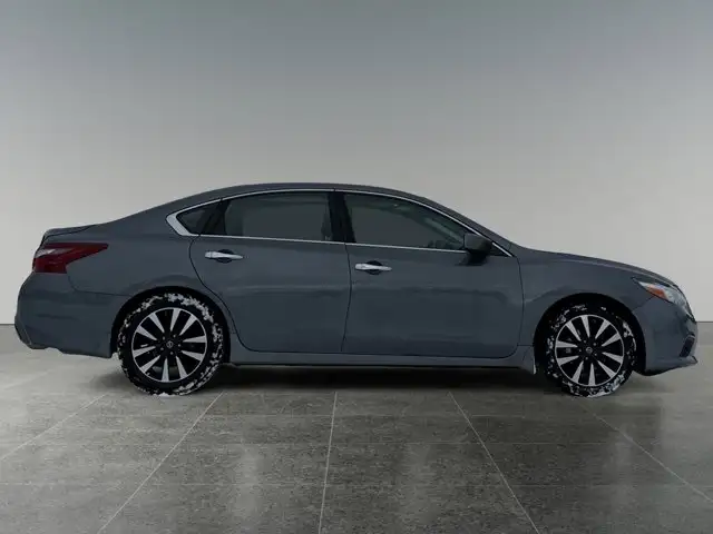2018 Nissan Altima 2.5 S - Photo 8