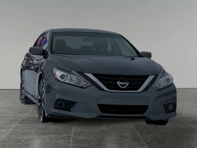 2018 Nissan Altima 2.5 S - Photo 9