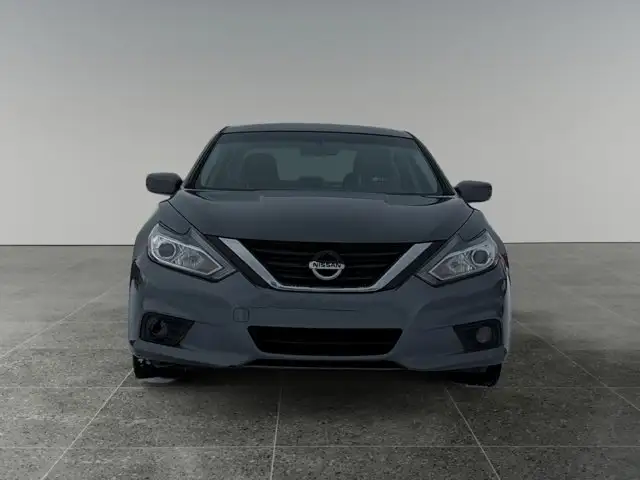 2018 Nissan Altima 2.5 S - Photo 10