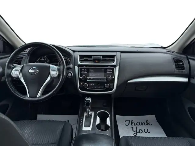 2018 Nissan Altima 2.5 S - Photo 12