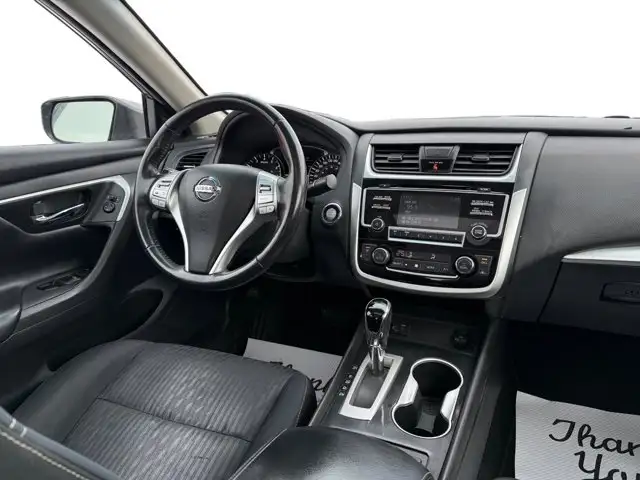2018 Nissan Altima 2.5 S - Photo 13