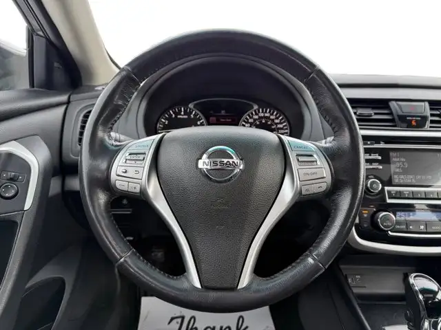 2018 Nissan Altima 2.5 S - Photo 14