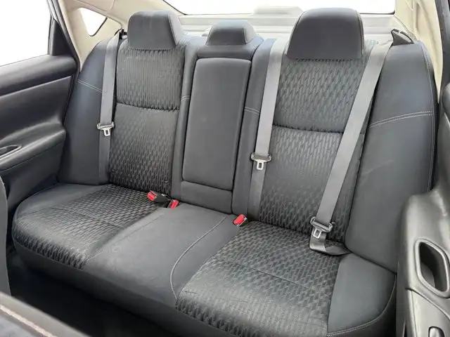 2018 Nissan Altima 2.5 S - Photo 15