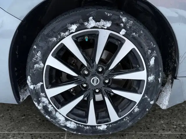 2018 Nissan Altima 2.5 S - Photo 17