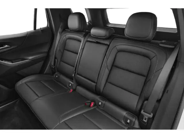 2026 Chevrolet Equinox AWD LT - Photo 11