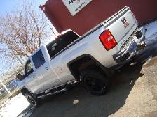 2016 GMC Sierra 2500HD 4x4 CREW CAB SLE Z71 - Photo 2