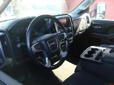 2016 GMC Sierra 2500HD 4x4 CREW CAB SLE Z71 - Photo 5