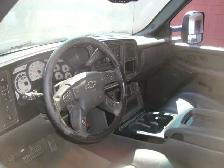 2007 Chevrolet Silverado 2500HD Classic 4x4 CREW CAB 6.6L DIESEL - Photo 5