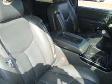 2007 Chevrolet Silverado 2500HD Classic 4x4 CREW CAB 6.6L DIESEL - Photo 6