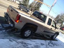 2004 Chevrolet Silverado 1500 EXTENDED CAB 4X4 - Photo 3