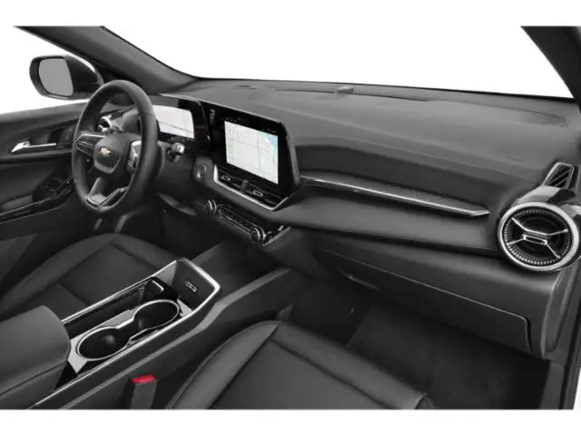 2026 Chevrolet Equinox AWD LT - Photo 5