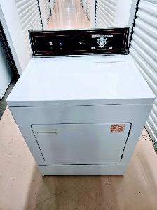 Kenmore Heavy Duty Dryer