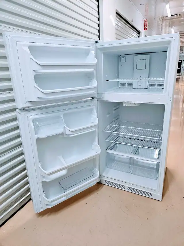 Frigidaire Refrigerator