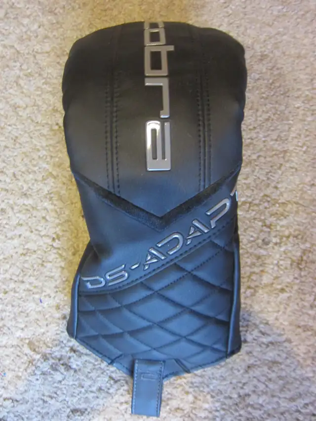 75 NEW   MINT SHAPE CART   STAND   STAFF GOLF BAGS - Photo 6