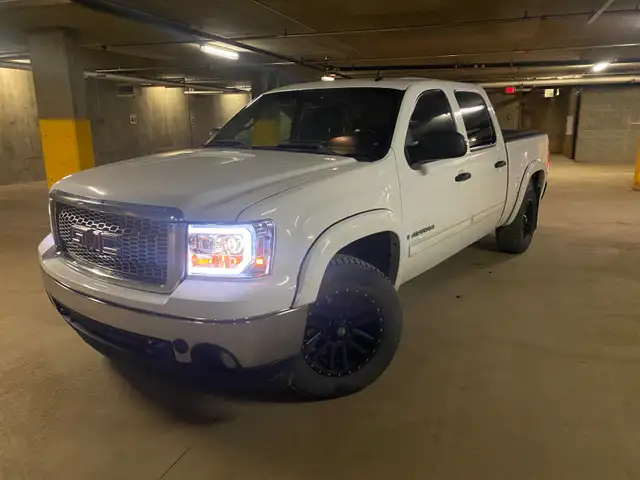 2008 gmc sierra 1500 - Photo 2