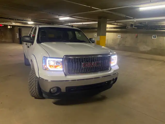 2008 gmc sierra 1500 - Photo 3