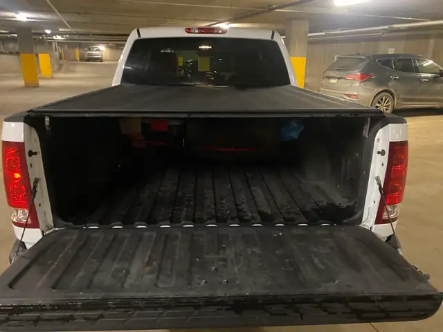 2008 gmc sierra 1500 - Photo 4