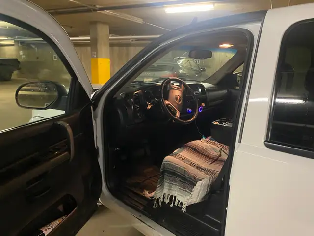 2008 gmc sierra 1500 - Photo 5